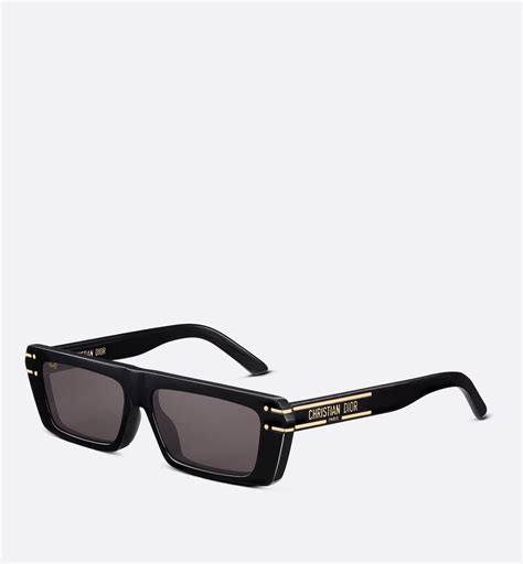 dior rectangle sunglasses